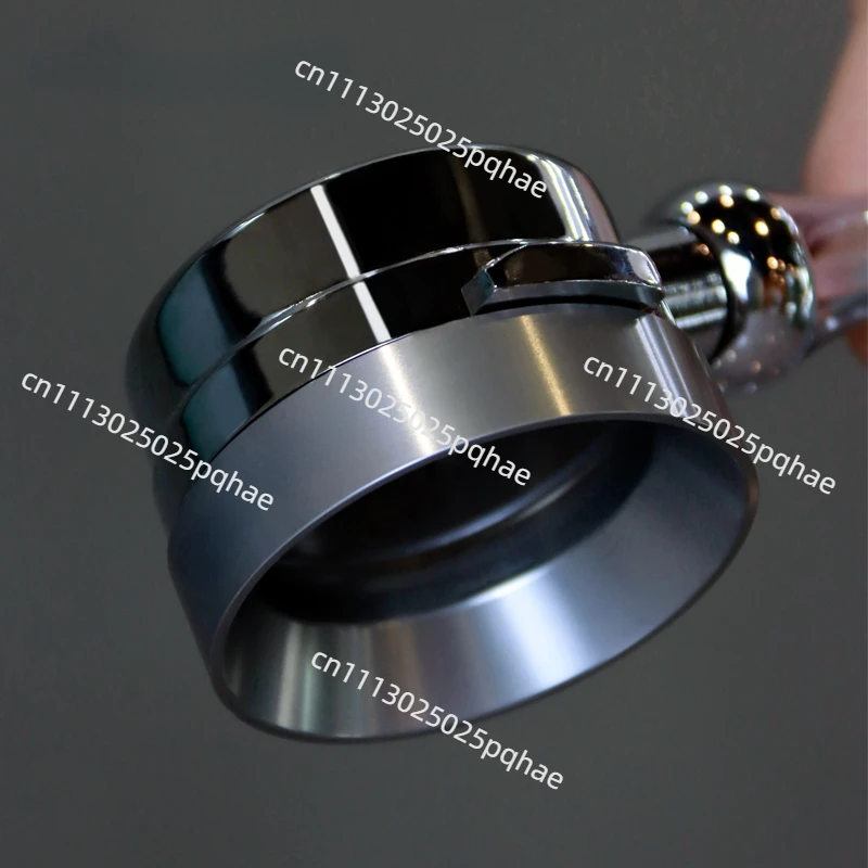Suitable for MHW-3Bomber Bomber Coffee Powder Receiving Ring Powder Receiver 58mm