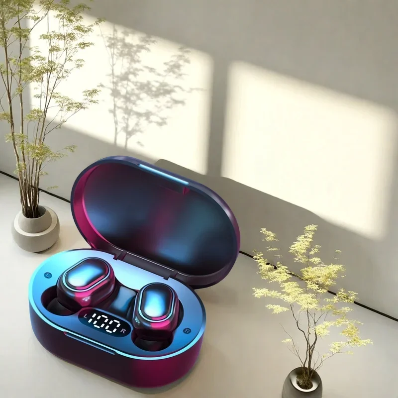 Tws Wireless Earbud… - image