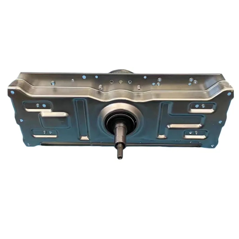 Suitable for Sanyo washing machine DB130YS WB130S large capacity commercial 13KG deceleration clutch, long plate