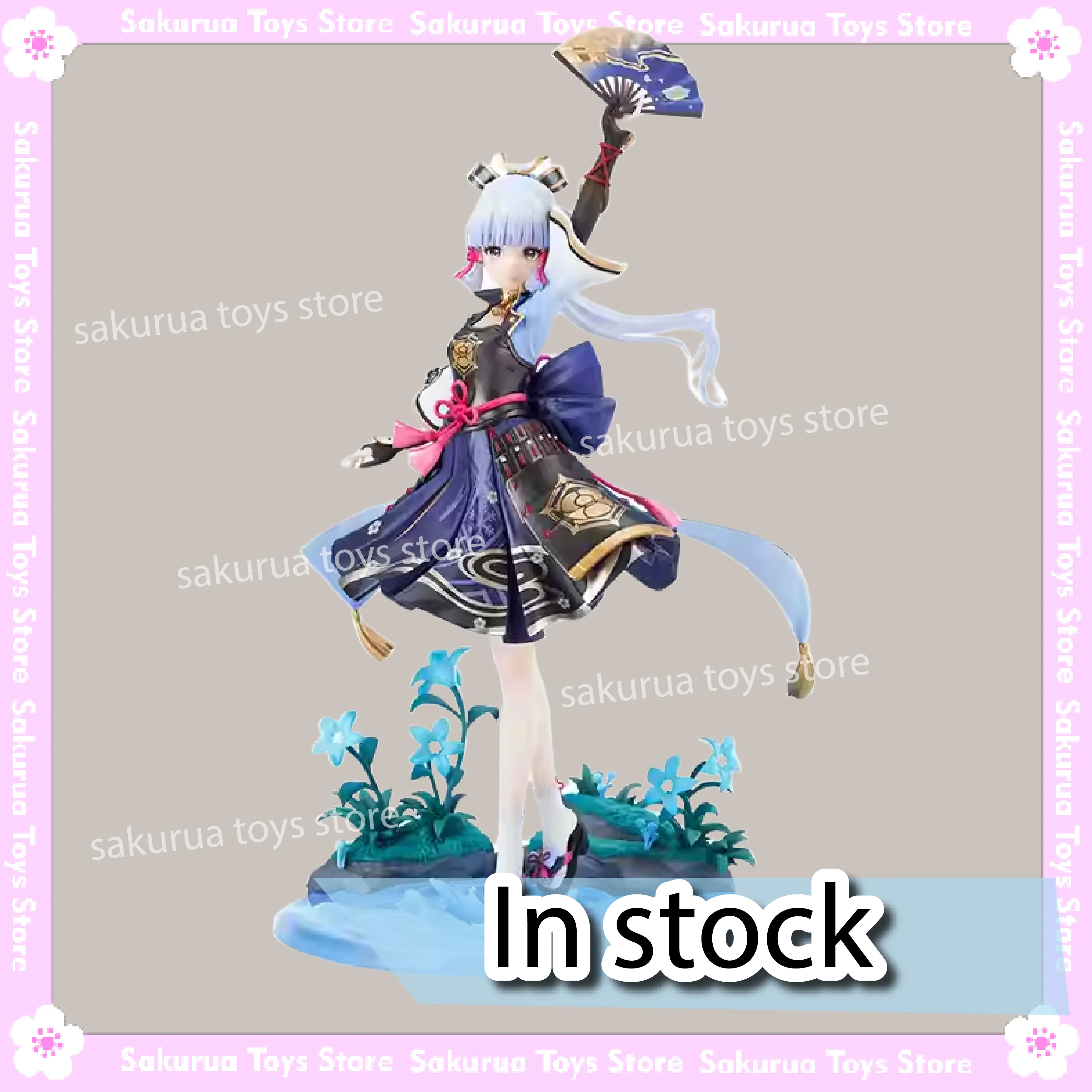 

В наличии Aya Kamisaki Egret Shuanghua Ver. 1/7 статическая фигурка окружающей среды, коллекция экшн-кукол, подарки