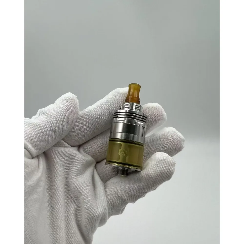 YFTK S61 V2 MTL RTA Style Four One Five atomizer tank for coils & atomizers - gallery image 3