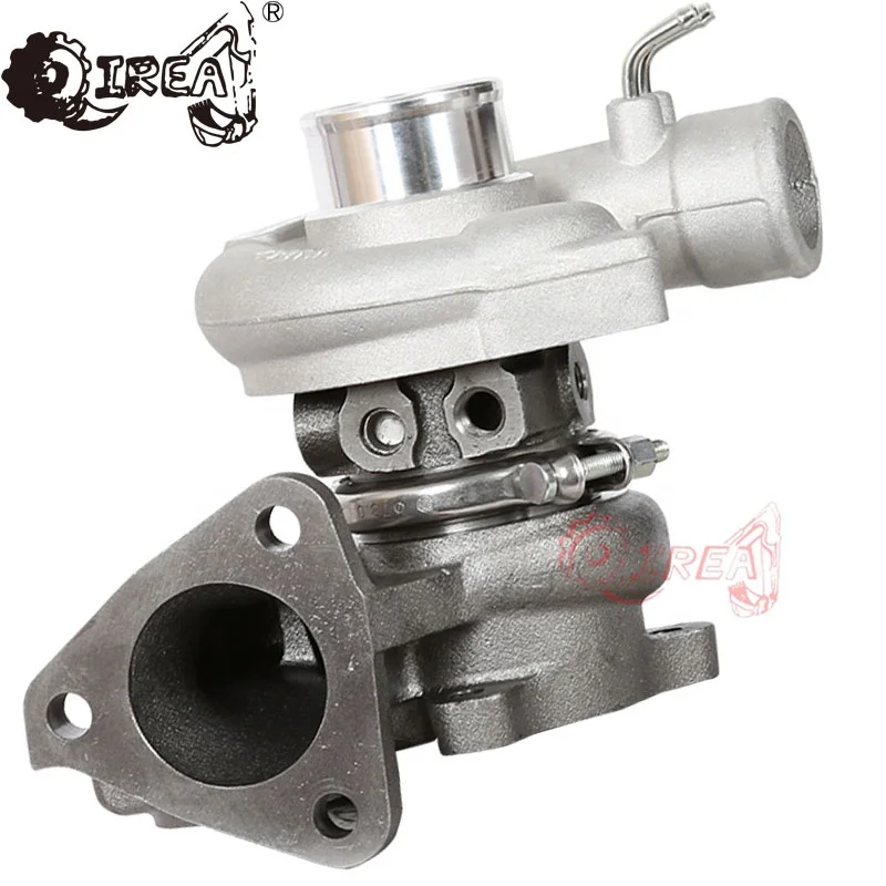 For High quality for turbocharger Holes oll 49177-01510 with engine 4D56 turbo