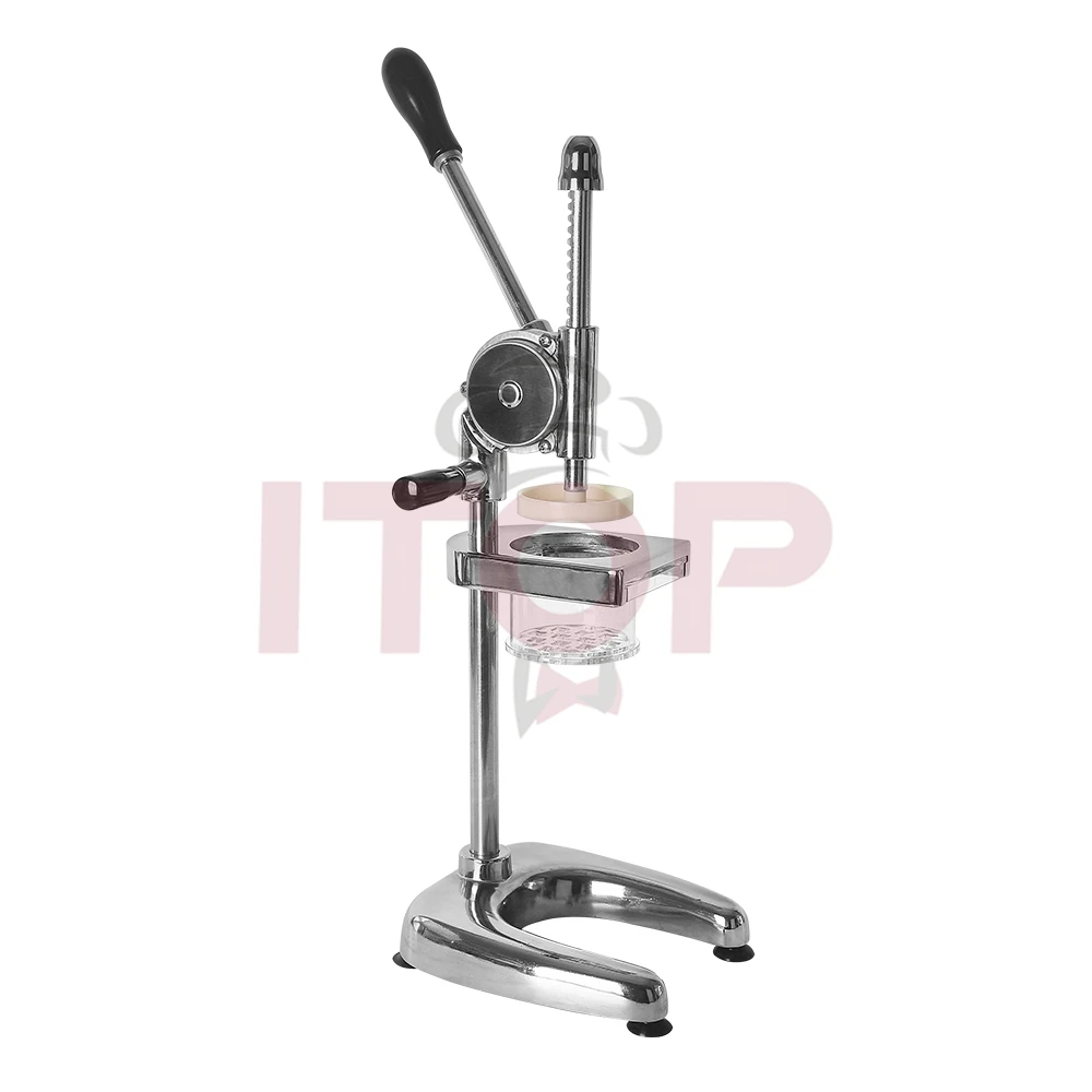 STLF JW French Fry Finger Potato Chips Extruder MachineManual Potato Chips Stainless Steel Fried Strips Squeezers