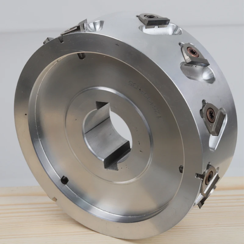 LIVTER Pcd Cutter Insert Edge Band Cutter Premiling Band Edge Cutters