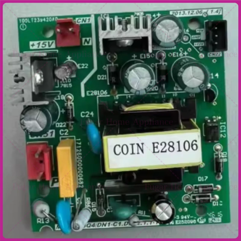 

Новинка для основной платы блока питания кондиционера Midea MDV-D28Q4/DN1-C1.D. 1.2.1.1 -1