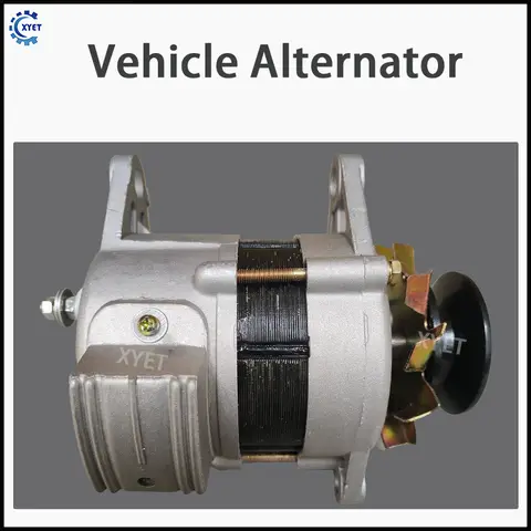 1000W 1500W Permanent Magnet Generator 220V AC Copper Wire Pack High Power Alternator Free Energy Home use Dynamo 2KW 3KW