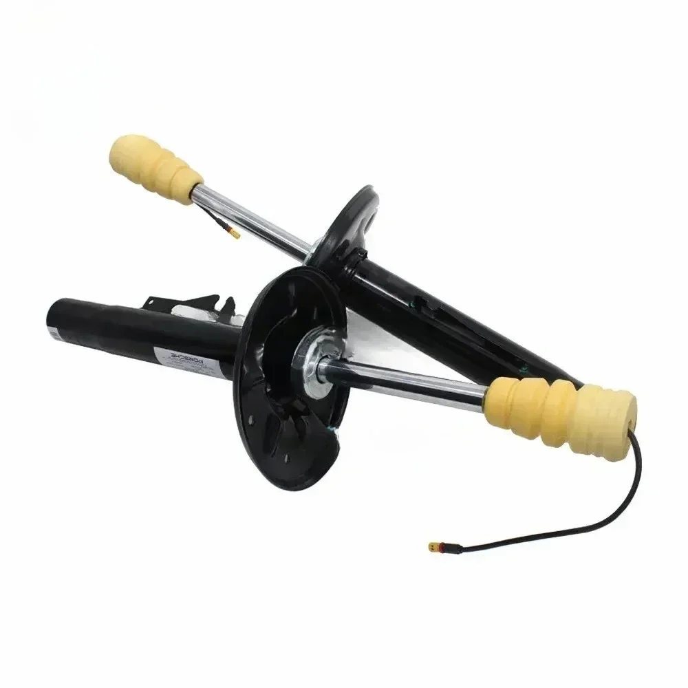 2pcs Front Air Suspension Shock Absorber For -PORSCHE  911 (997) Carrera 2004-2011 99734304513, 99734304516