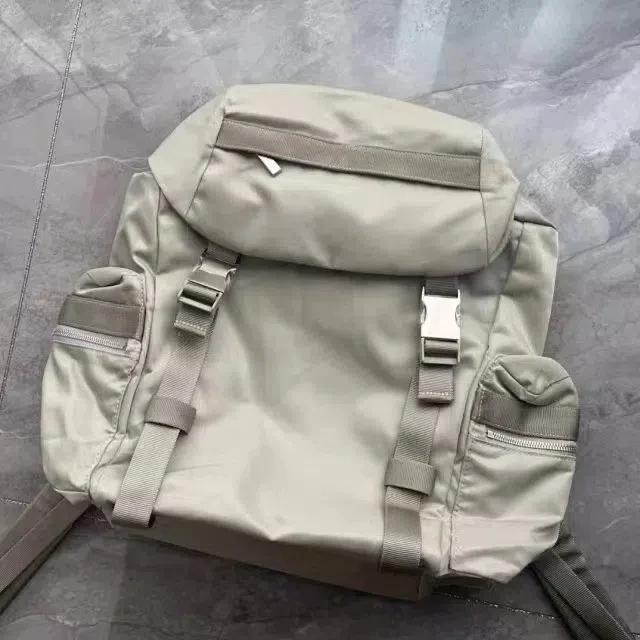 2024 New 14L LL Backpack for Men and Women Sports Yoga Casual Nylon Waterproof and Fashionable Computer Bag