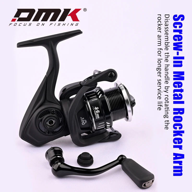 closed face fishing reels with under the rod Open vs Closed Face Fishing Reel: Best Choice for Anglers