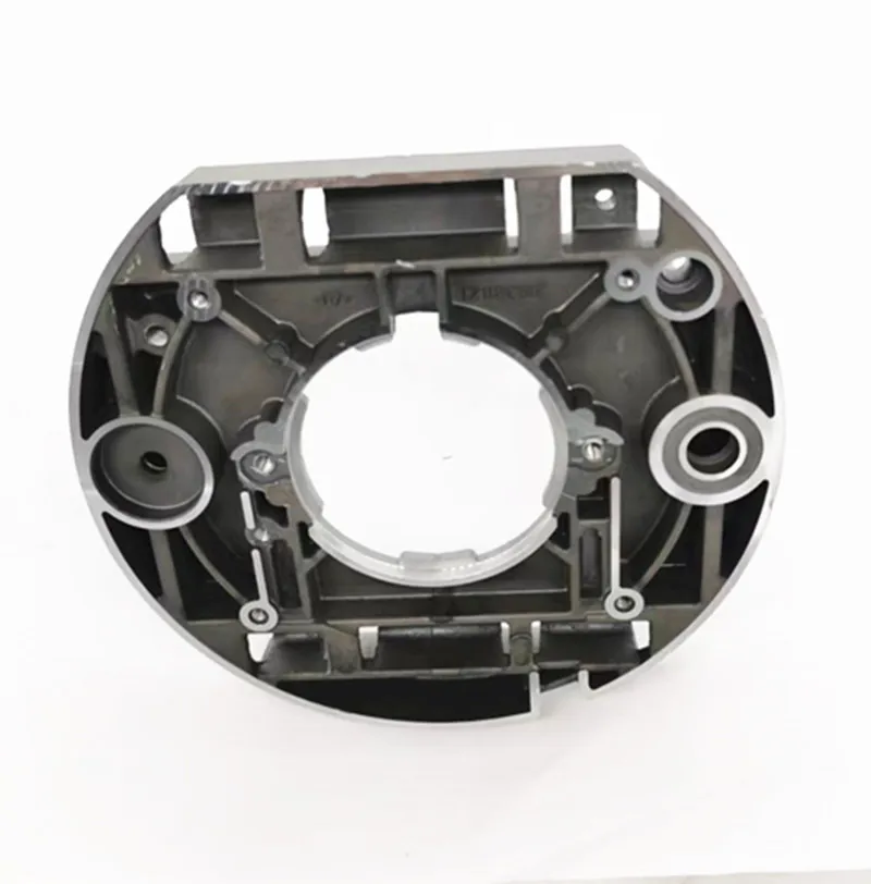 New Genuine Makita 158973-2 BASE COMPLETE  RP2300FC RP1800 RP1801