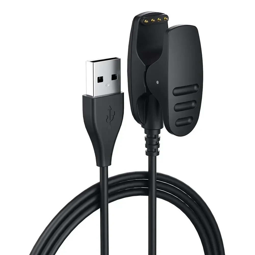 

Usb Cable Charger For Suunto Traverse 5 Ambit 1/2/3 Spartan Trainer Smart Watch Fast Charge Clip Adapter Replacement Chargers