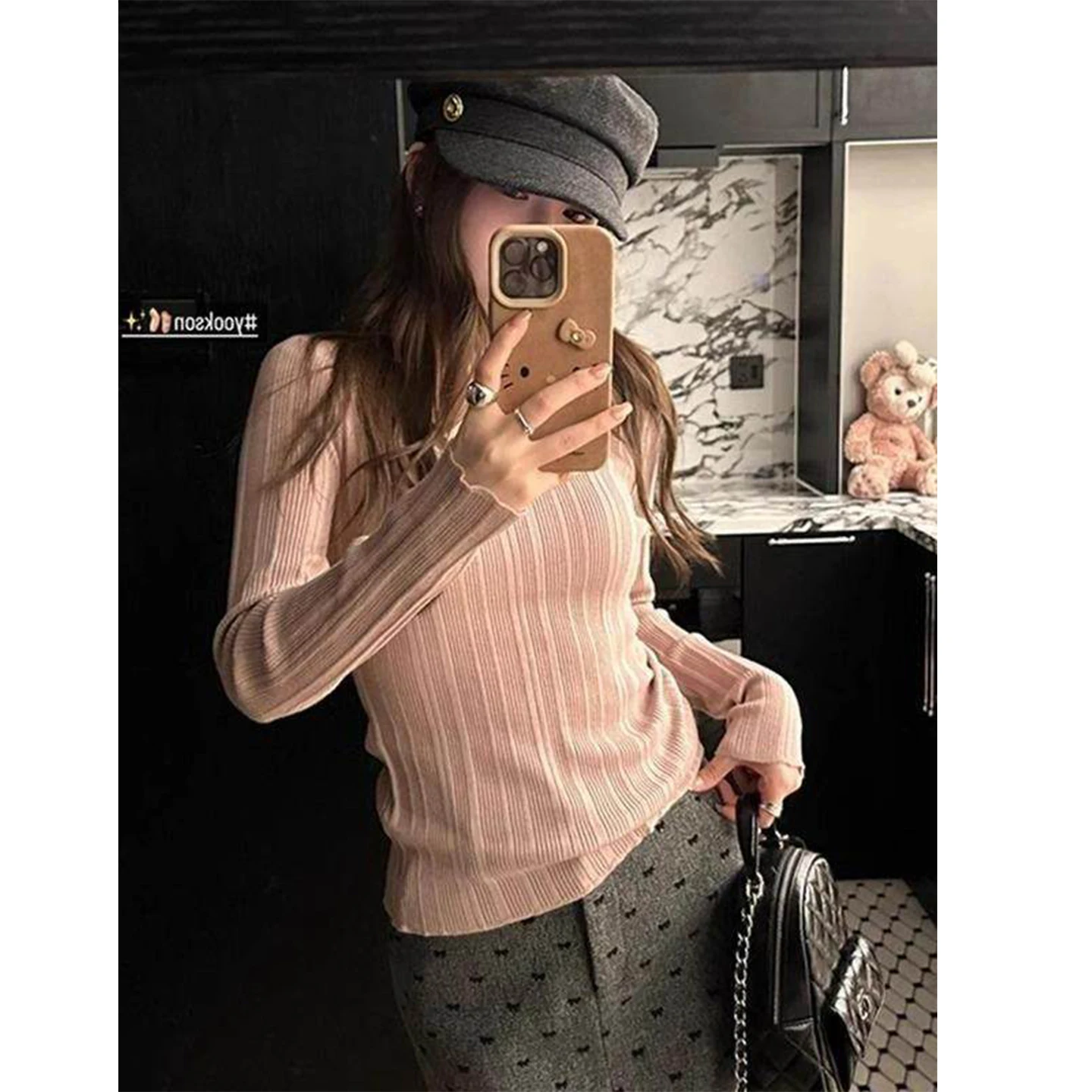 Pink