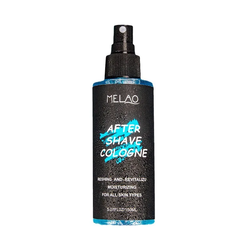 Aftershave Spray Natuurlijke Hydraterende Gulong Aftershave Baard Pogonotomie Zorgoplossing Groothandel