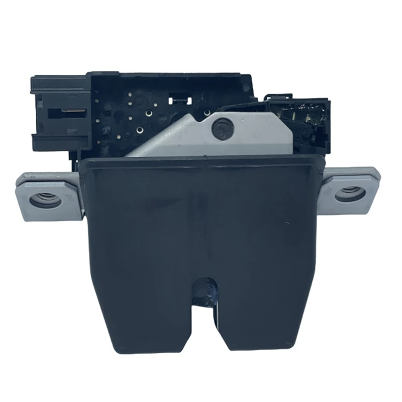 

FK7AN442A66AA Car Rear Trunk Lock Latch Manual For Ford Edge 2015-2017 Car Accessories