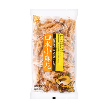 [6 confezioni] Mini torsioni d...