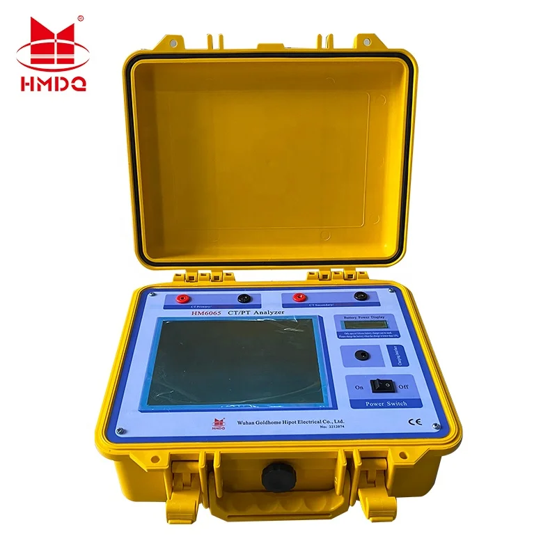 Transformer Polarit…