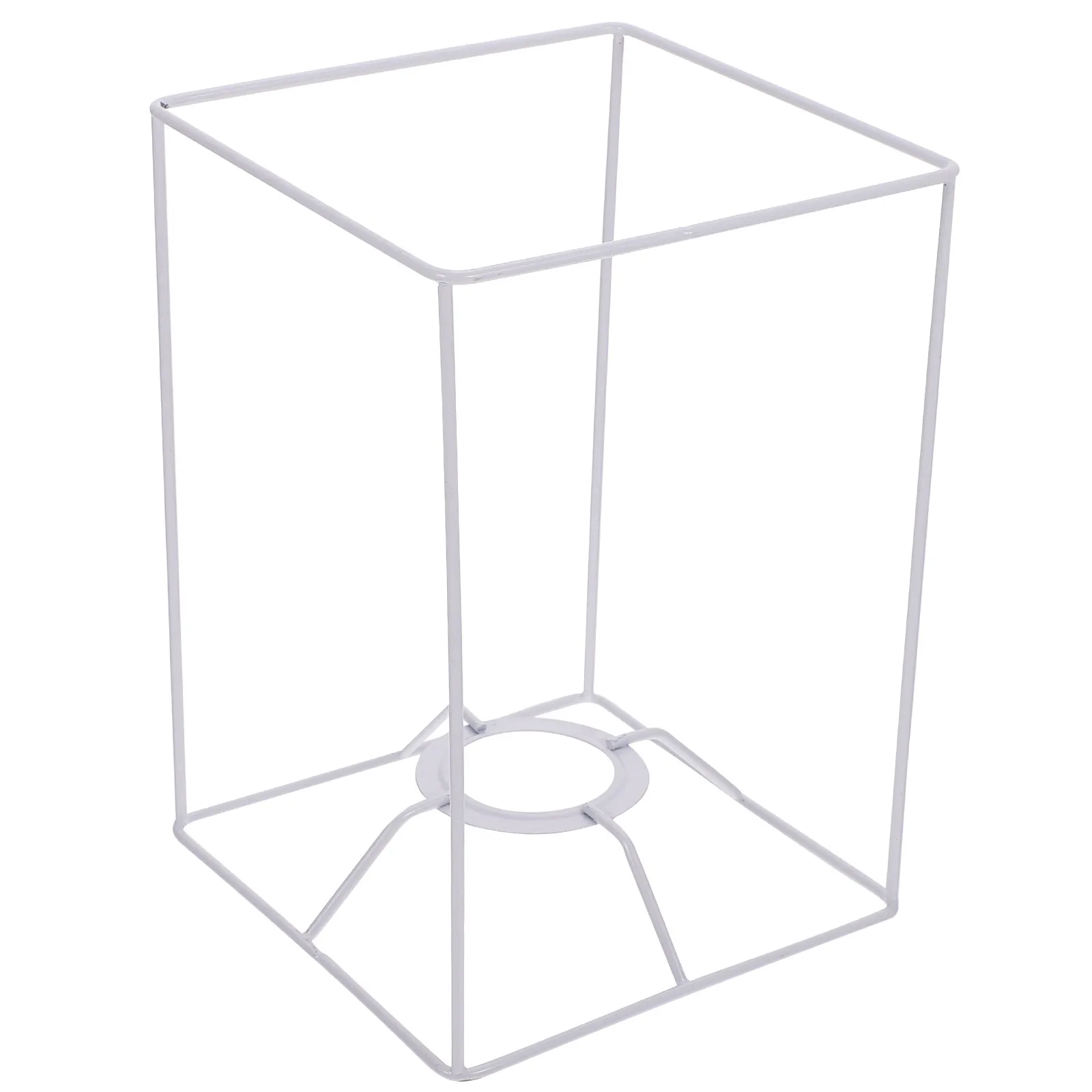 

Металлический кронштейн для люстры, потолочный подвесной светильник, каркас для абажура своими руками, для настольной лампы, потолочного светильника, нержавеющие аксессуары для абажуров