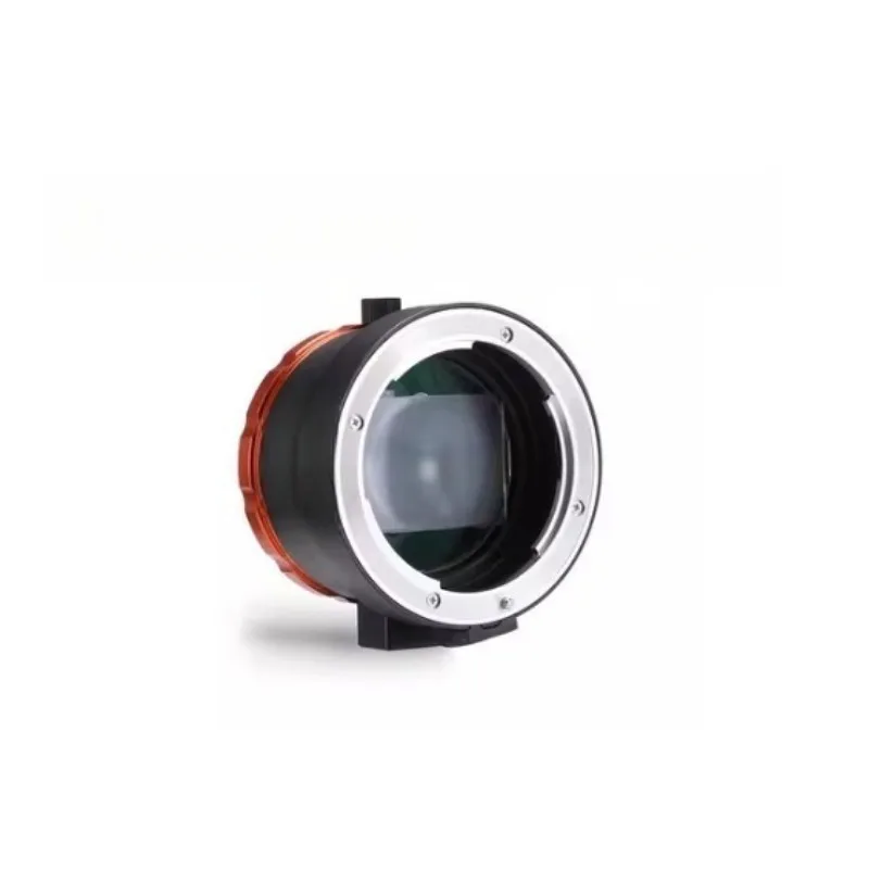 Apply To Adapter Smartphone SLR/SLR and Cinema Lens E-seat Full Frame Camera