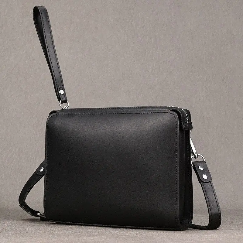 bolso-de-mano-de-negocios-negro-simplificado-de-gran-capacidad-cartera-de-cuero-para-hombre-bandolera-de-un-solo-hombro-ca