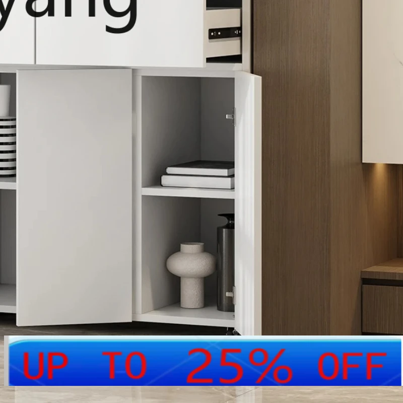 

LHH Solid wood shrine shrine cabinet Modern living room God of Wealth Buddha offering cabinet