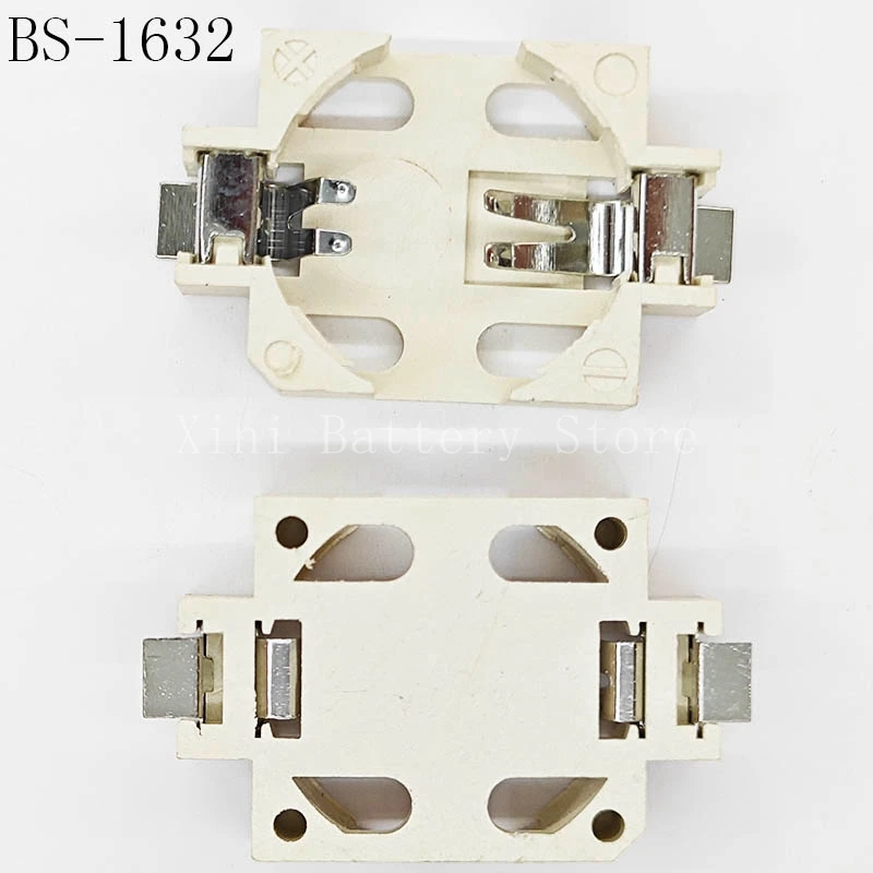 5PCS/LOT BS-1632 Pa… - image