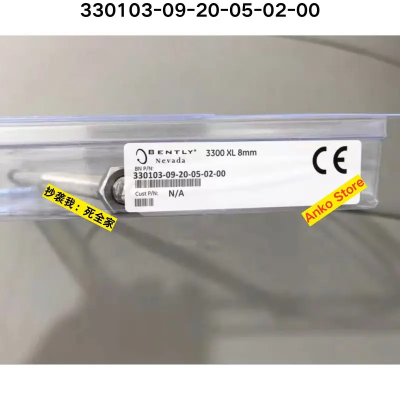 Brand-new   330103-09-20-05-02-00 Vibration Sensor
