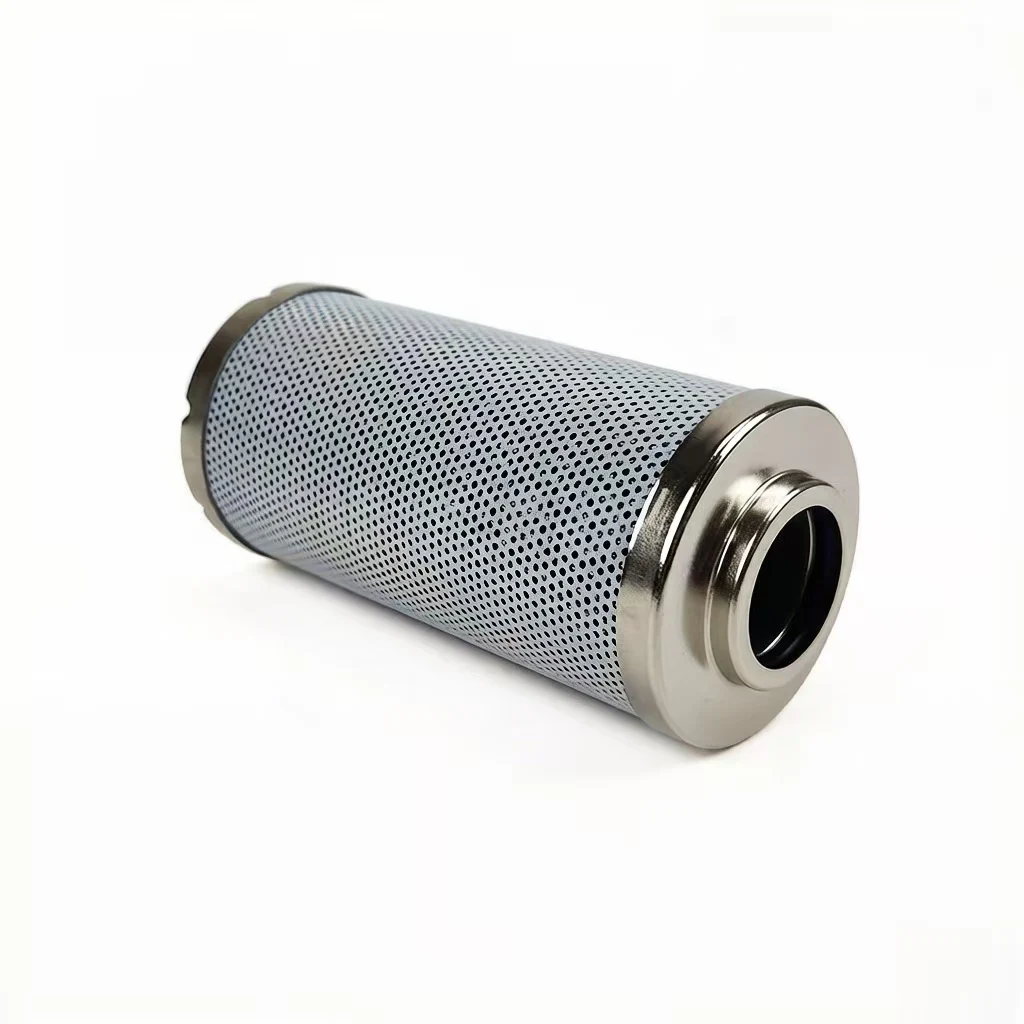 

Hydraulic Filter 2120210 HY31Q620340P 31LM40090 821397 Fits JLG Bobcat Hyundai Boom Lift Excavator Telescopic Handler