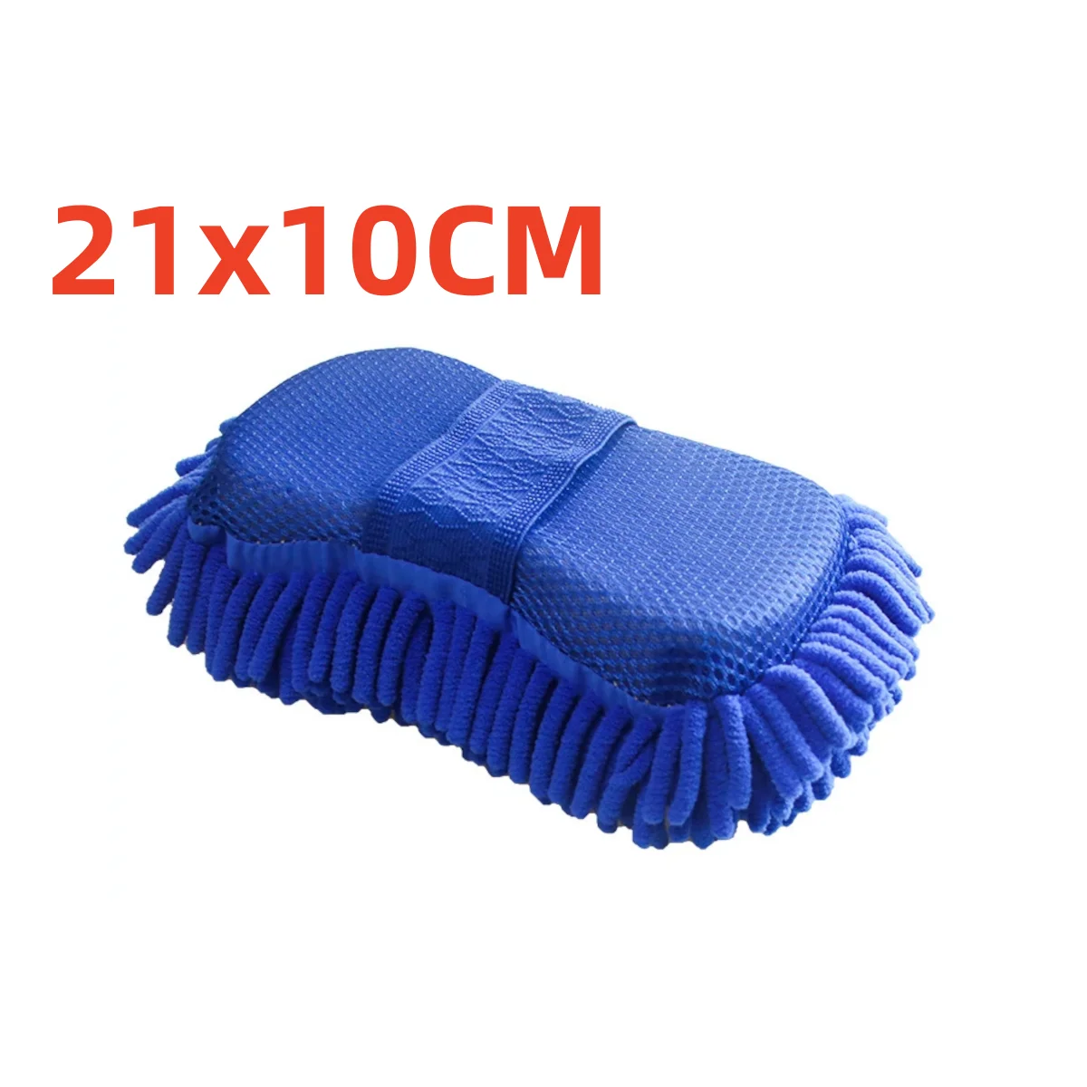 

Car Washing Sponge Brush Soft Chenille Microfiber Washing Brush Car Body Cleaning Water Absorbtion Brushes Detailing Washer