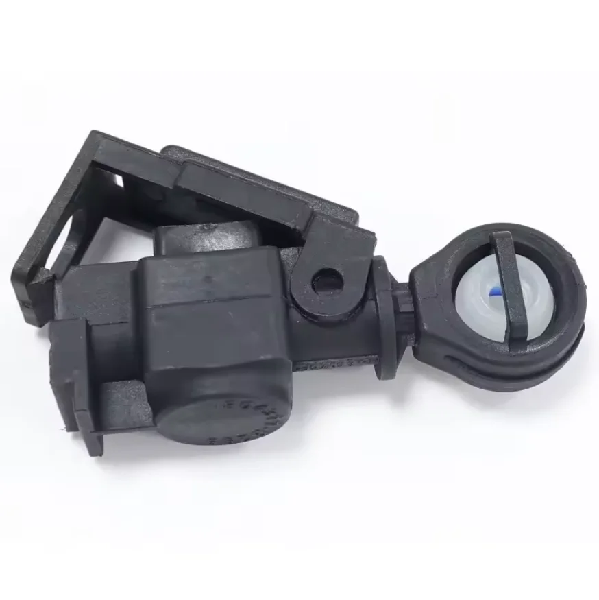 

OE 4S6P7412AB 4S6Z7412A Automatic Transmission Shift Lever Connector Gearbox Cable Connector for ford focus fiesta 2009-2012 AT