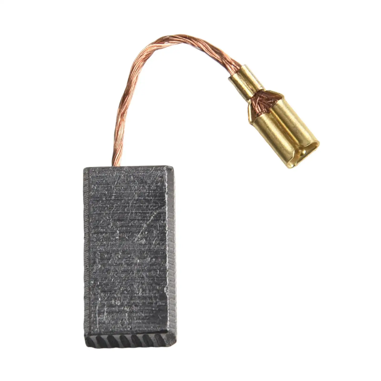 

Practical Carbon Brush Carbon Brush Power Brush Repairing Part Carbon And Metal Carbon Brushes Drill Motor Carbon Brush
