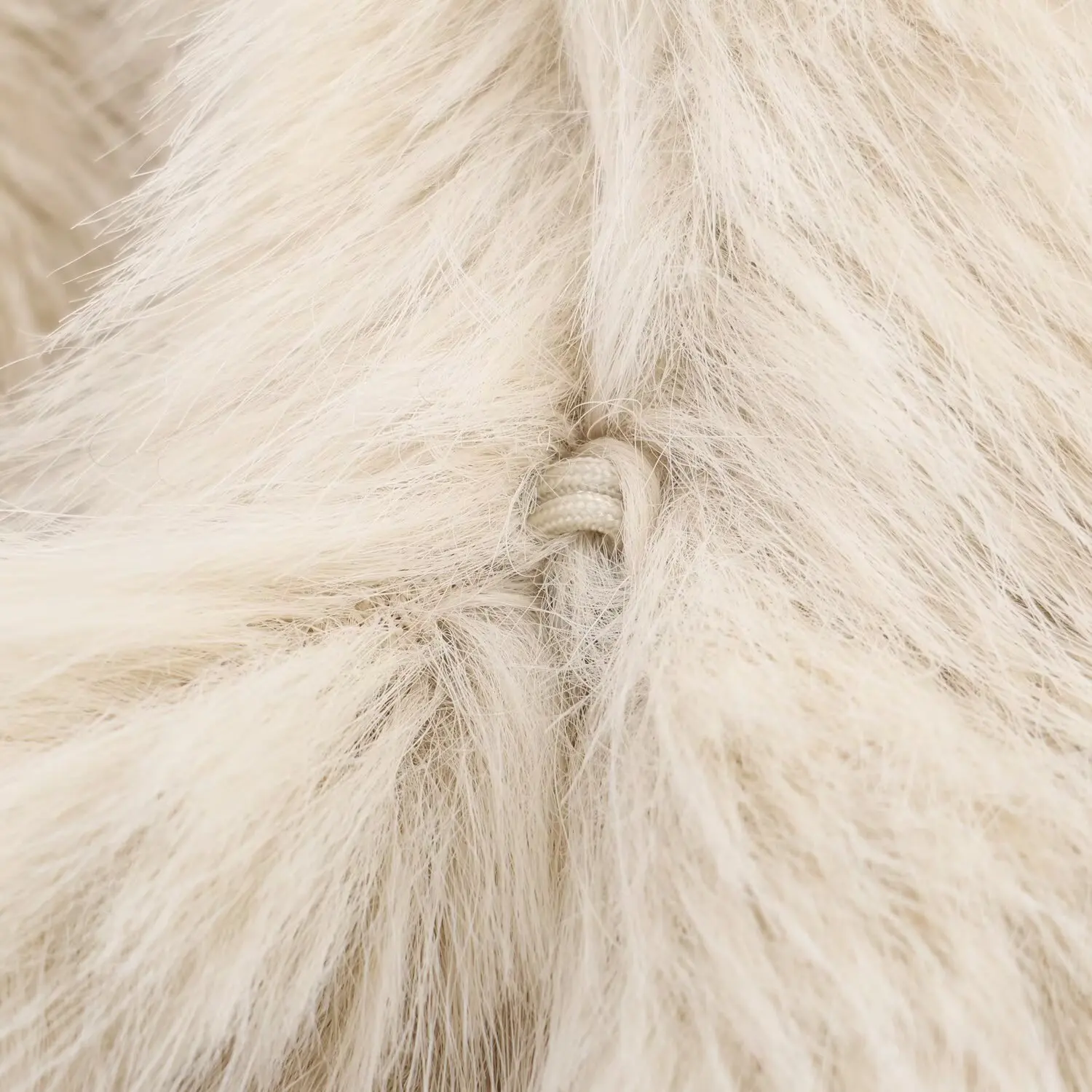 

HH Новая женская модная зимняя теплая куртка из искусственного меха с длинными рукавами, полуоднотонное короткое пальто, повседневная свободная куртка