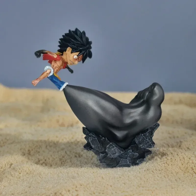 One Piece Monkey D …