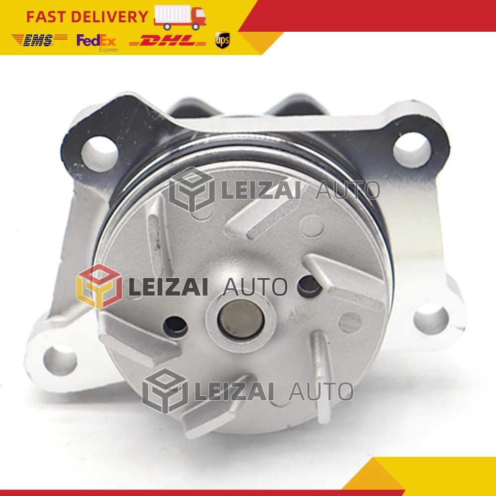 

Водяной насос для Suzuki XL-7 2002-2006 2.7L V6 Chevrolet Tracker 2001-2004 17400-85830 17400-66811 17400-66810 17400-85381 9117