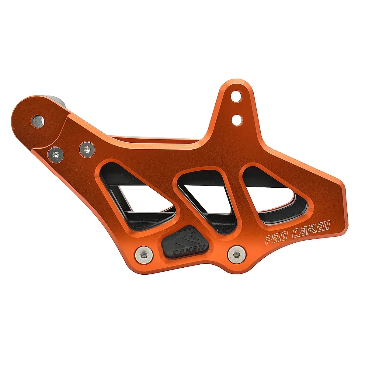 CNC Aluminum Chain Guide Guard For KTM SX SXF EXC EXCF XC XCW XCF SMC For Husqvarna FC TC FE TE FS FX TX 85 125-501 2014-2022