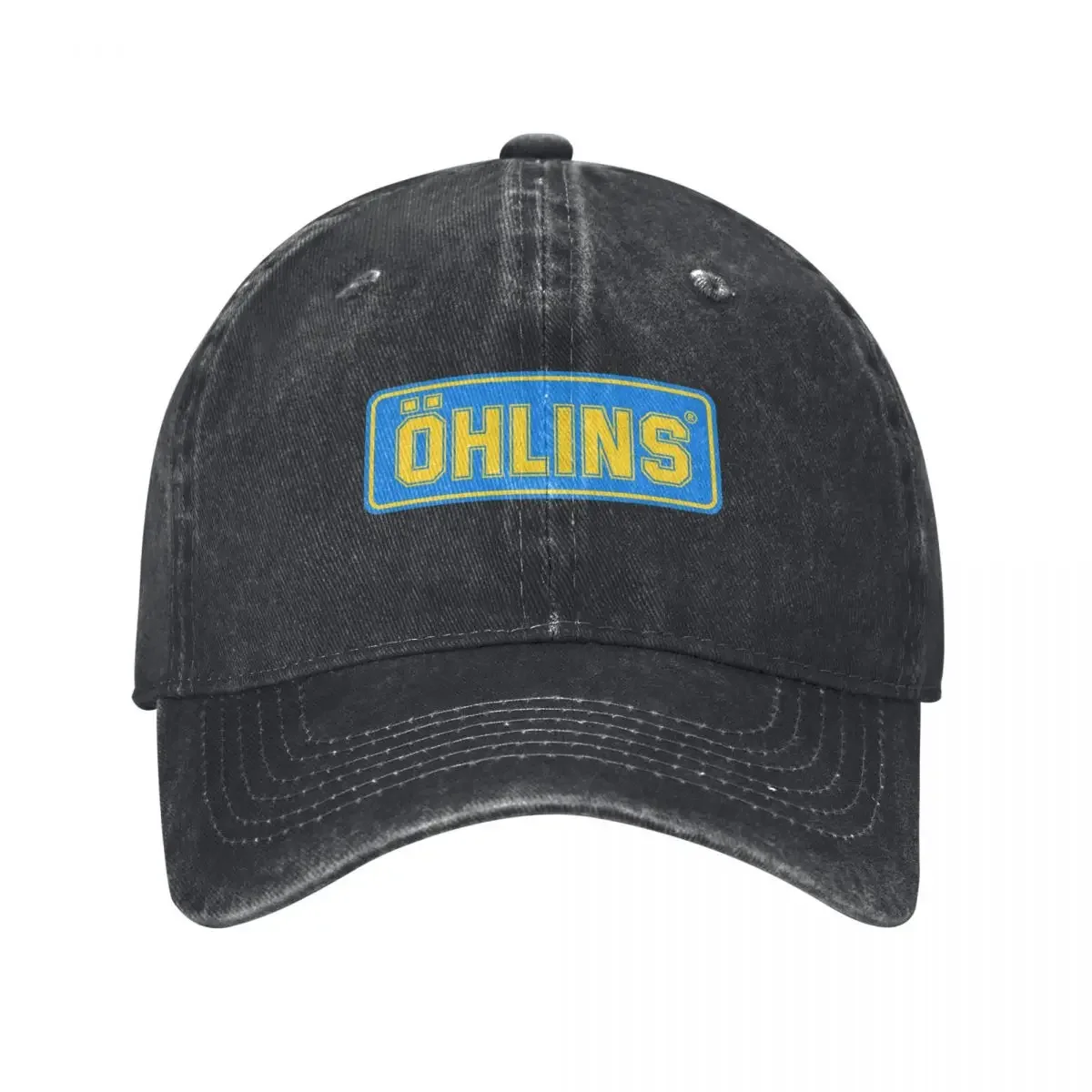 ohlins Baseball Cap Sports Cap sun hat Women's 2025 Men's