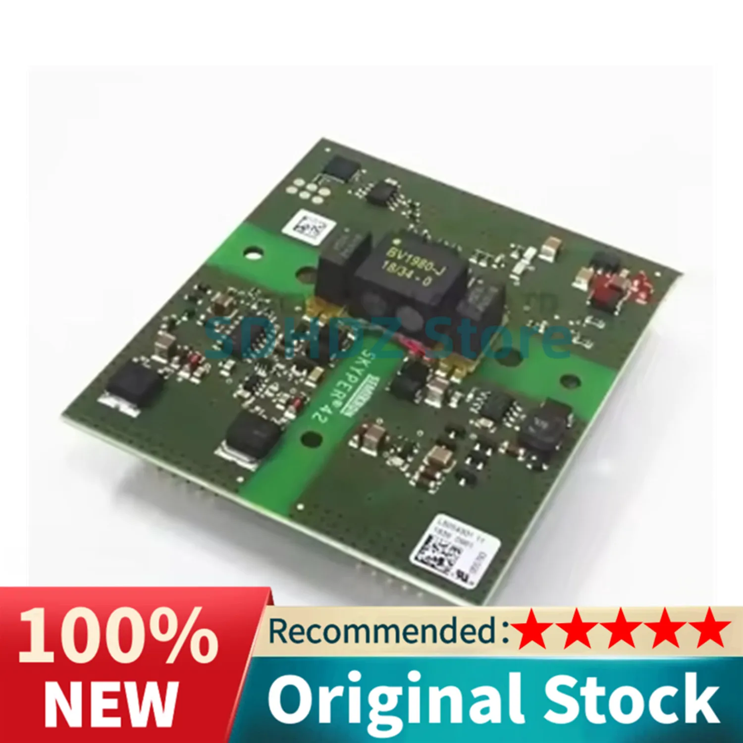 

SKYPER42R SKYPER42 R SKYPER32R НОВЫЙ ОРИГИНАЛЬНЫЙ МОДУЛЬ PCB BORD