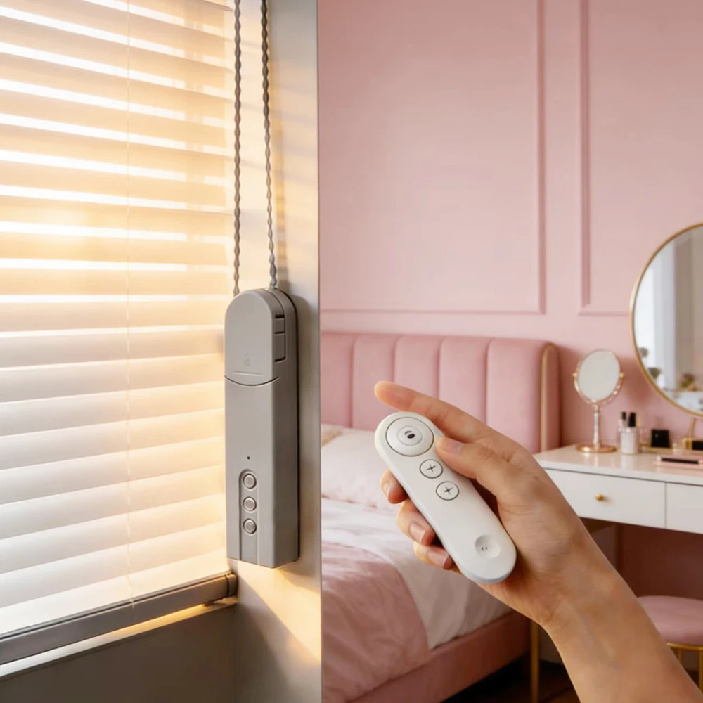 Thumbnail 4 - #5 Best Smart Curtain Motors to Buy In 2026