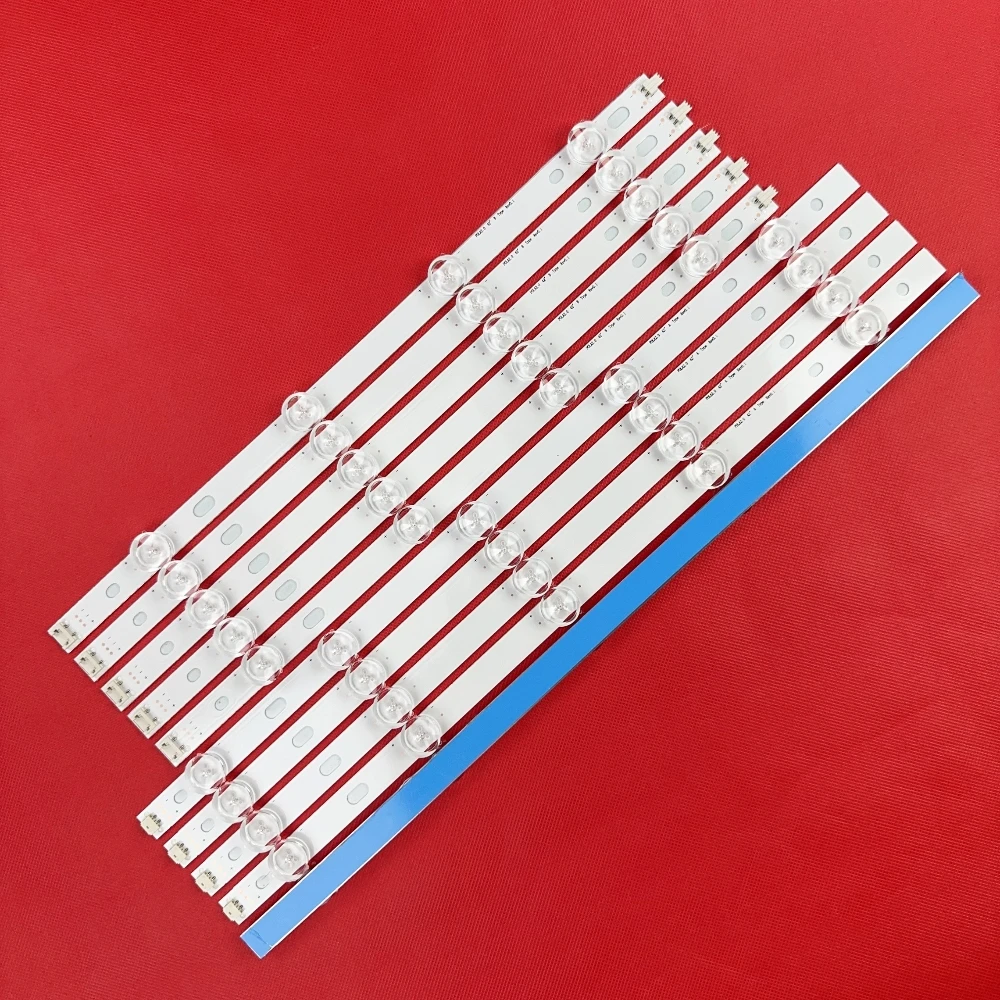 LED Backlight Strip For INNOTEK POLA2.0 Pola 2.0 42LN540V 42LN578V 42LN5300 42LN5400 42LN5406 42LN5700 42LN5750 42LA6130