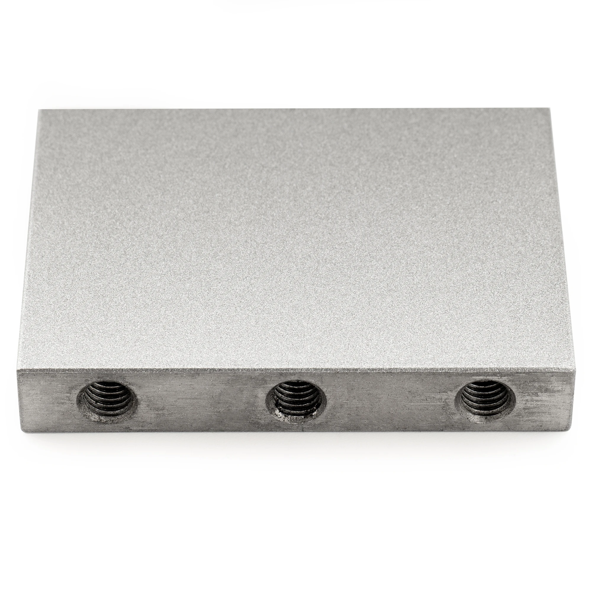 Musiclily Ultra 32mm/34mm/37mm/42mm Vollmassiver Messing/Stahlblock für E-Gitarre Floyd Rose Locking Tremolo Brücke – Detail 23