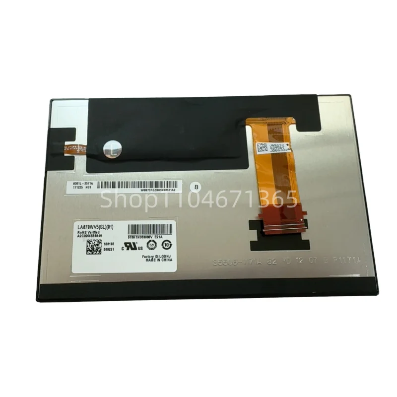 

LA070WV5-SL01 ЖК-экран для Benz 246 GLA CLA A200 B200