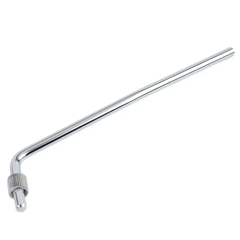 Brazo de trémolo de Metal de 6mm, barra Whammy para puente de guitarra Floyd Rose Tremolo, manivela de guitarra eléctrica, reemplazo de puente de guitarra