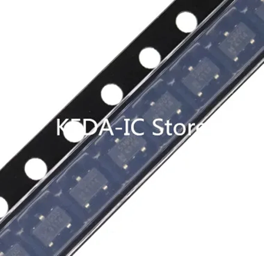 10PCS ~ 500 TEILE/LOS SS360ST S360S SOT23-3 Neue original