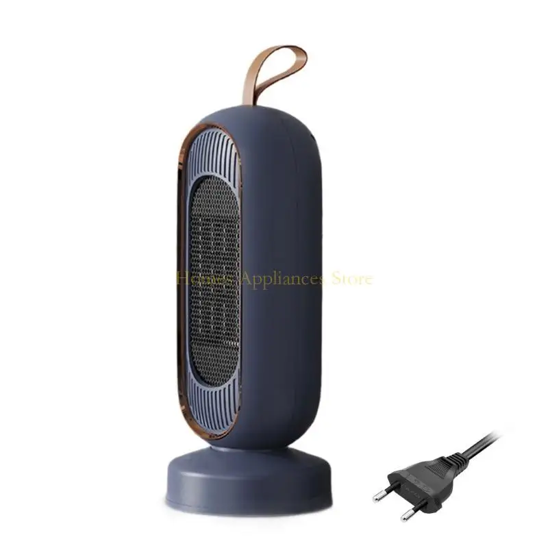 Calentador espacio escritorio oficina d0ab calentador dormitorio bajo ruido para calidez y cómodo
