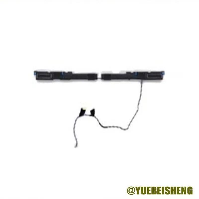 Yuebisheng 95% baru/org UNTUK Dell inspiron 13 5310 5315 penutup belakang LCD 04K89P 073JY0 /Bezel 0XYHRR (digunakan)/set engsel/Speaker