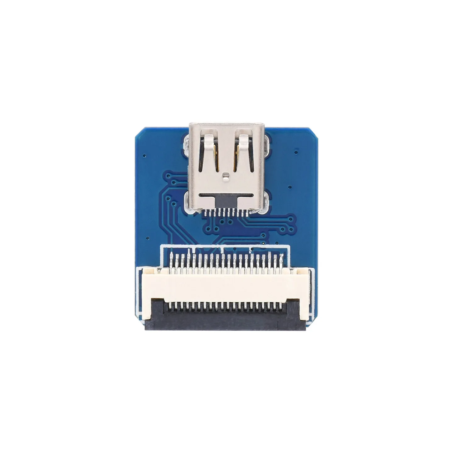 DIY HDMI Extension Cable HDMI Adapter Vertical Horizontal mini Interface Optional 5 piece minimum order