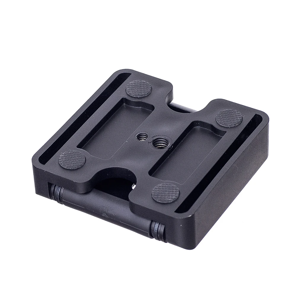 

Quick Release Plate Foldable Camera Platform 1 4 3 8 Screw Hole Tripod Mount Stand Holder Photography Accessories Camera DSLR