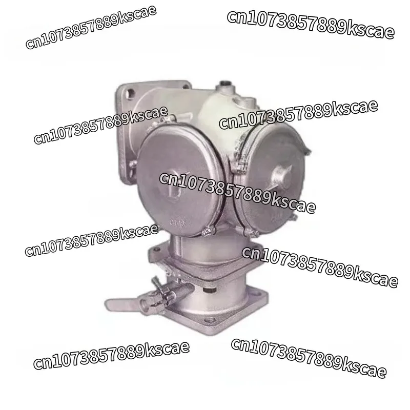 

Газовый миксер W300H IMPCO 300, миксер, газовый двигатель, генератор, запасные части для газогенератора