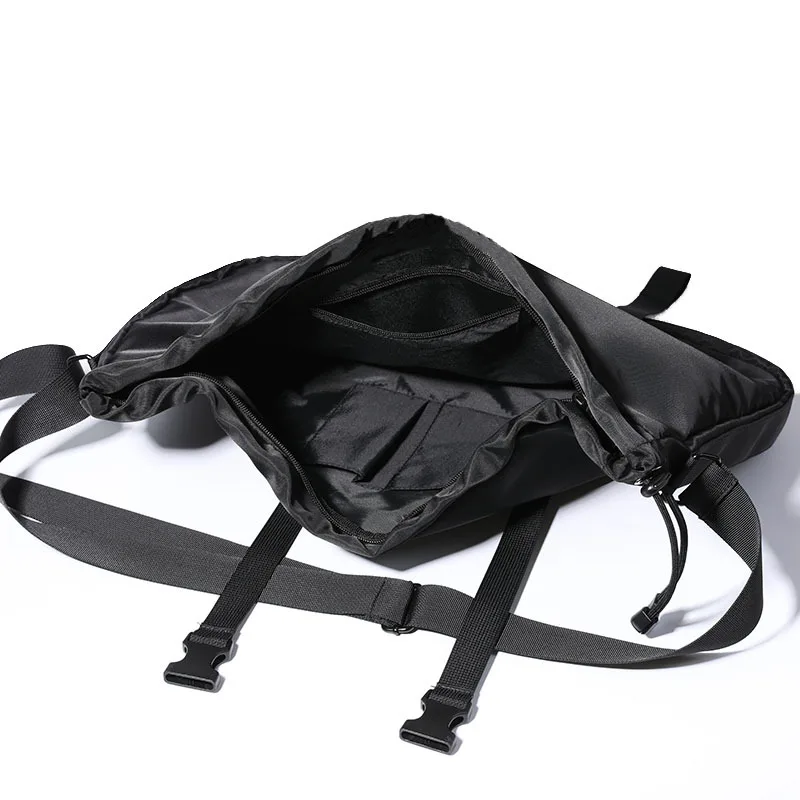 Sport Men Shoulder Bags Leisurely Men Side Bags Oxford Male Gym Bags