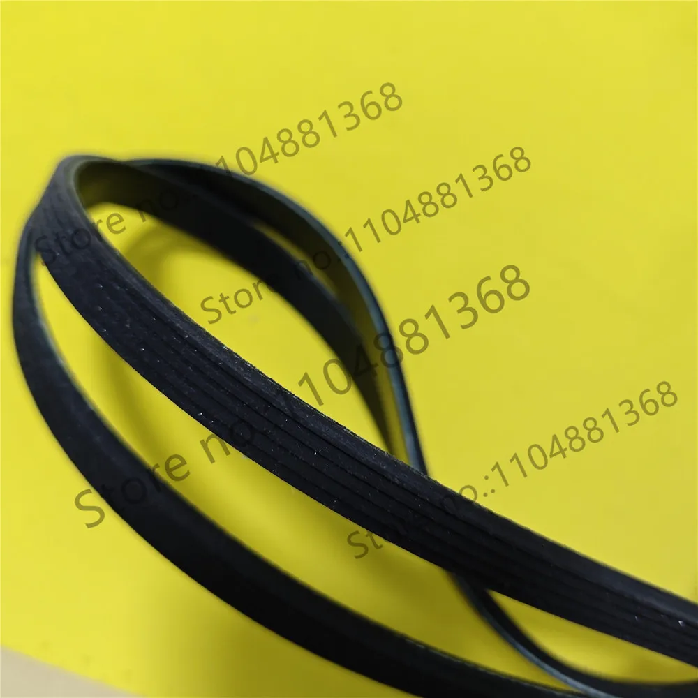 4PJ427 5PJ427 6PJ427 7PJ427 8PJ427 Gear Belt Rubber Drive Belts