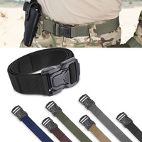 Tactical Belt for Men,  Rigger 1.5\